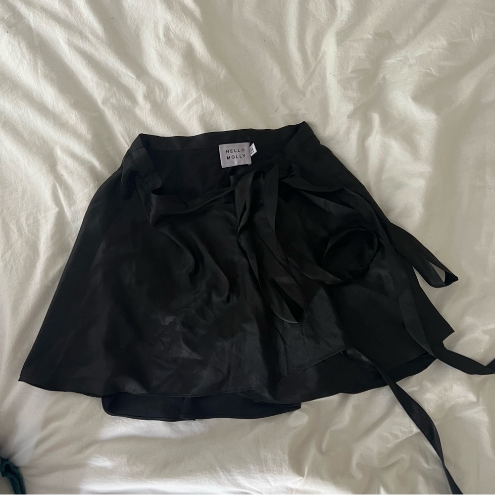 Hello Molly Skirt